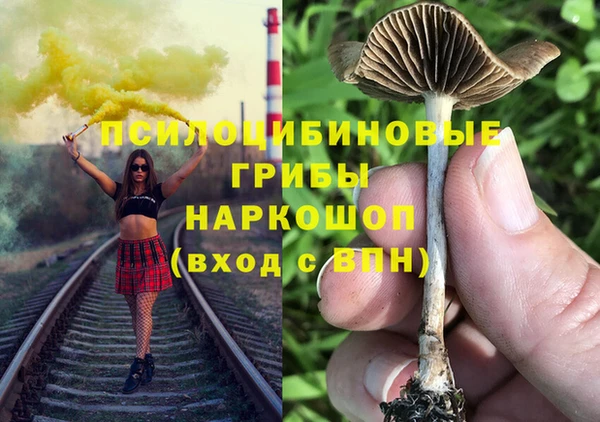 твердый Верея